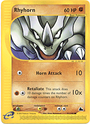 091 Rhyhorn